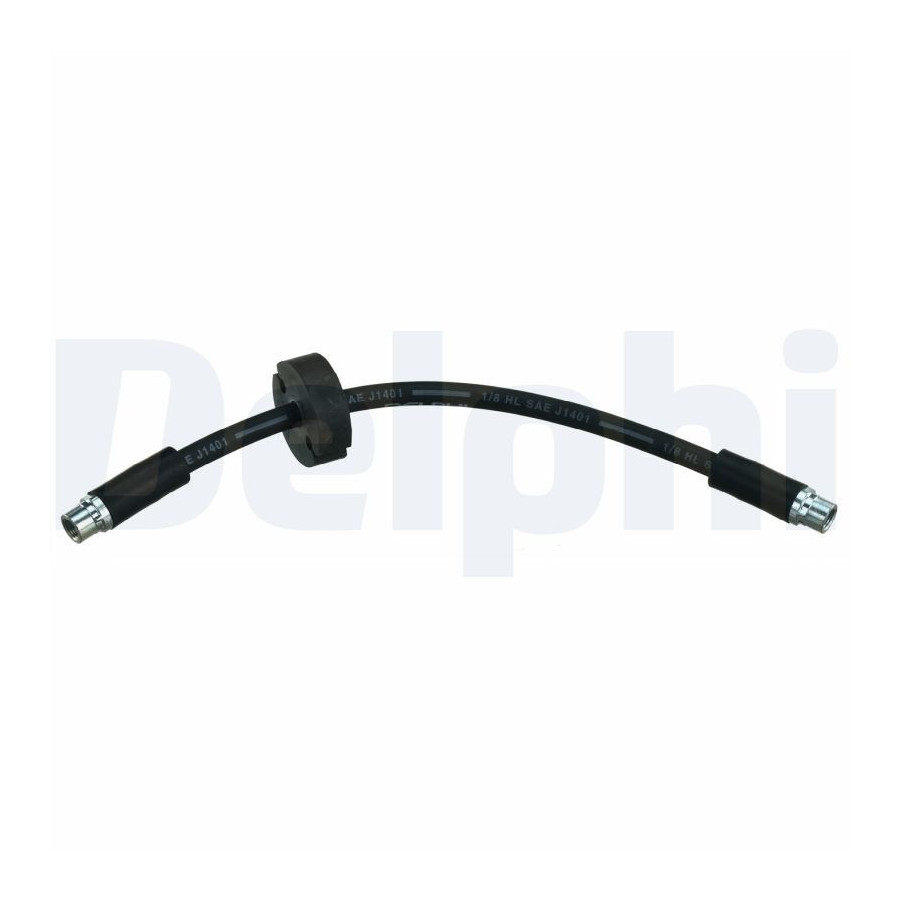 Flexible de frein LH7053 DELPHI pour AUDI ALLROAD C5 - Image 4