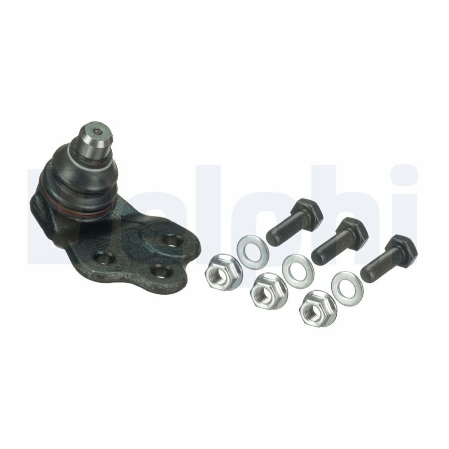 Delphi Rotule De Suspension Tc3656 Tc3656 Fiat;Jeep