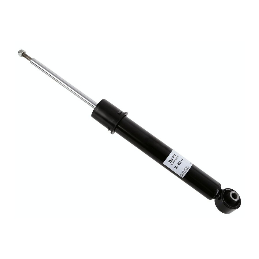 Sachs Amortisseur 350 154 - Image 4