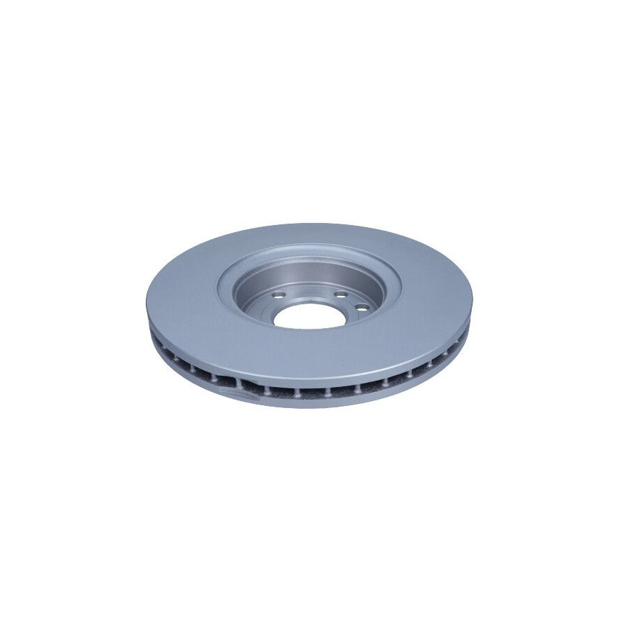 2x Disque de frein ventilé de l'extérieur QD2545 QUARO pour CADILLAC SAAB OPEL - Image 3