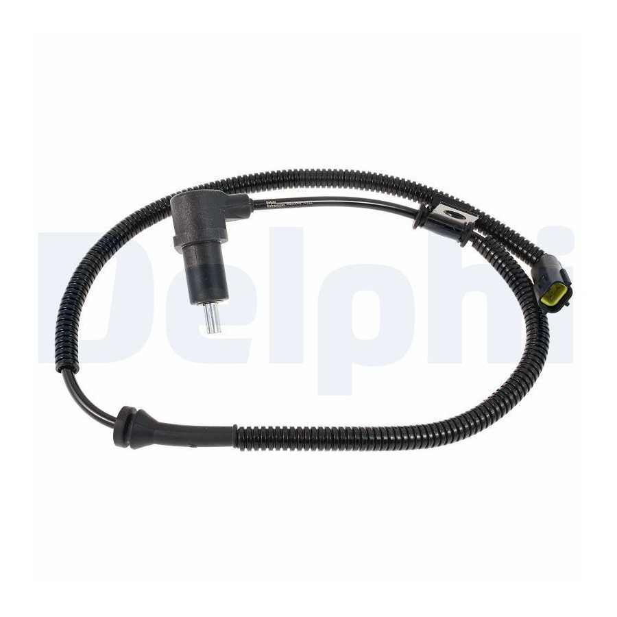 Capteur de vitesse de roue ABS Capteur passif SS20642 DELPHI pour KIA SORENTO I - Image 3
