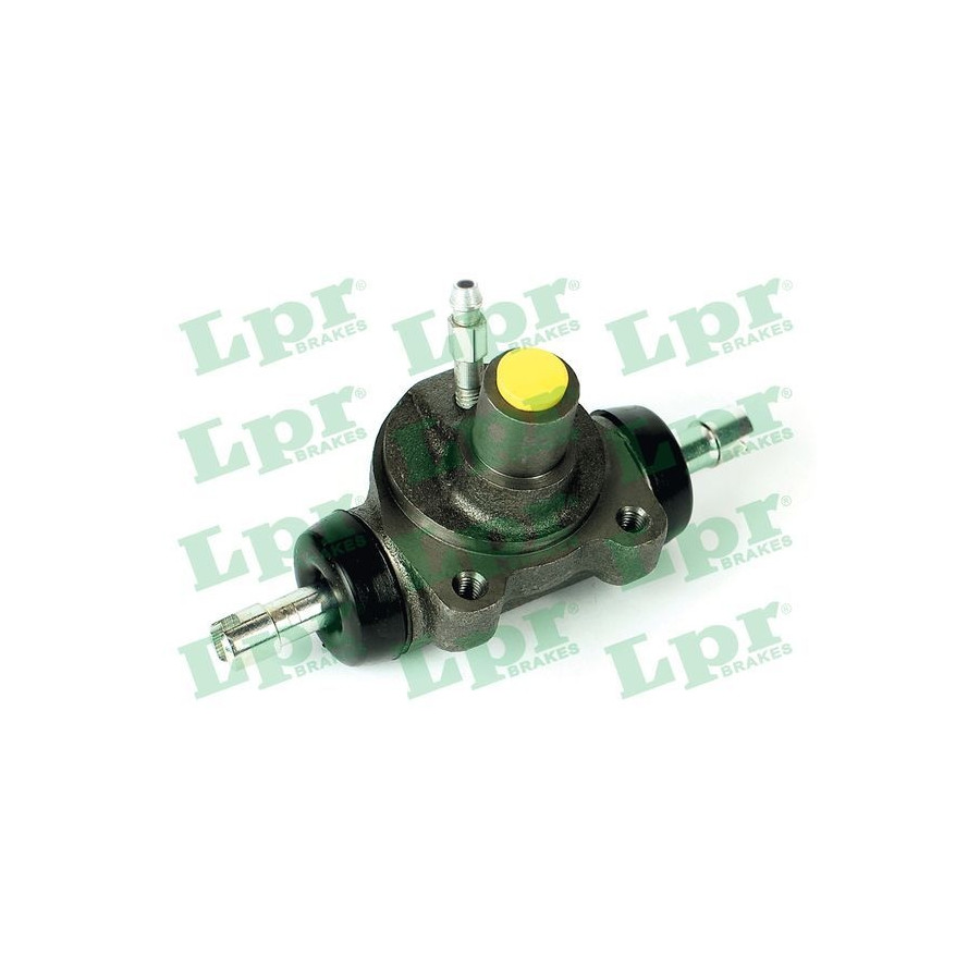 Lpr Cylindre De Frein De Roue 4470 Iveco