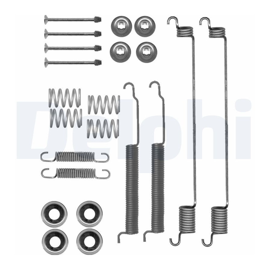 Connecteur de tuyau flexible LY1354 DELPHI pour NISSAN NP300 PICKUP PICK UP - Image 4