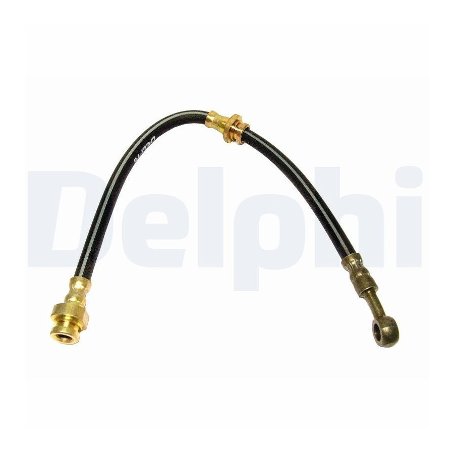 Flexible de frein LH6267 DELPHI pour SUZUKI ALTO IV ALTO VI - Image 3