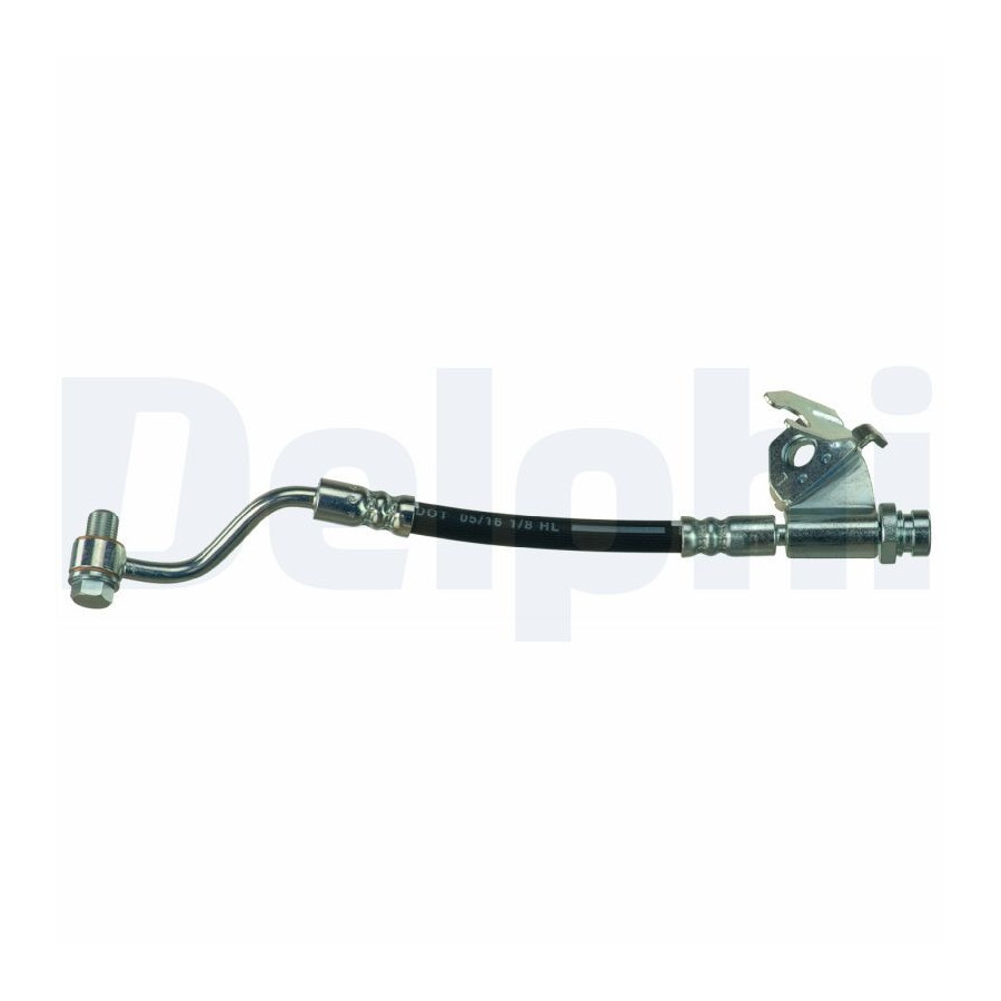 Delphi Flexible De Frein Lh7541 - Image 4