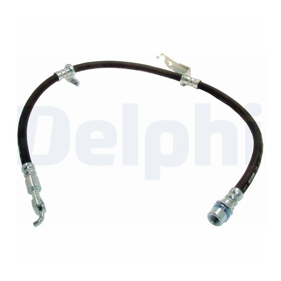 Delphi Flexible De Frein Lh6808 - Image 4