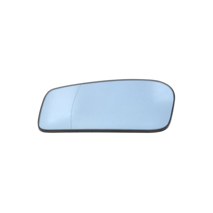Blic Bleu Verre Miroir, Rétroviseur Extérieur 6102021271357P Citroen;Fiat;Lancia;Peugeot