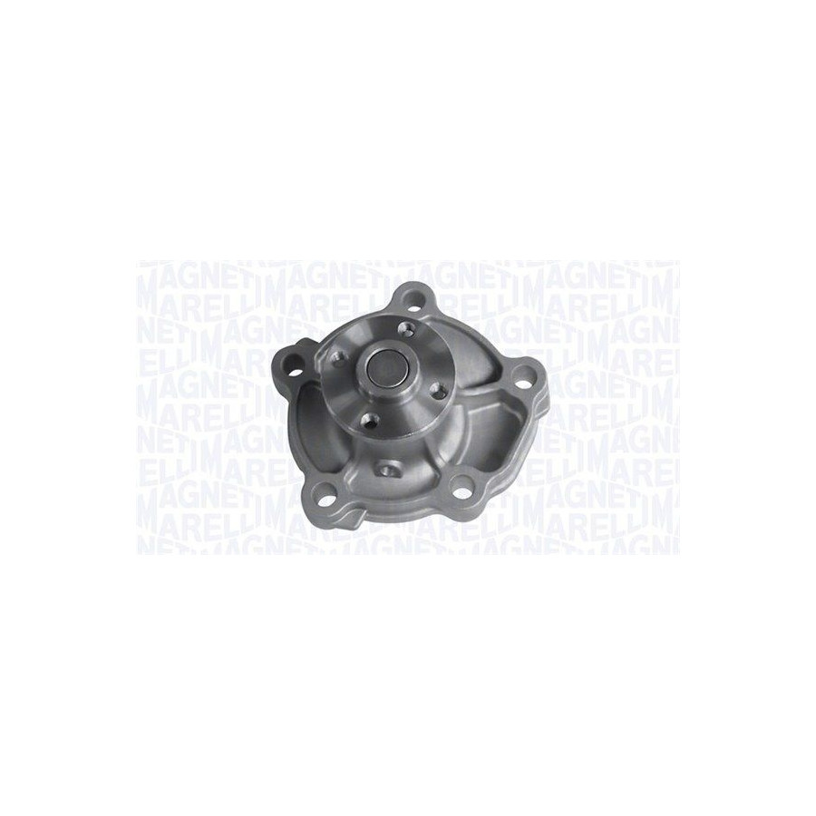 Magneti Marelli Pompe À Eau, Refroidissement Du Moteur Wpq1015 Fiat;Suzuki