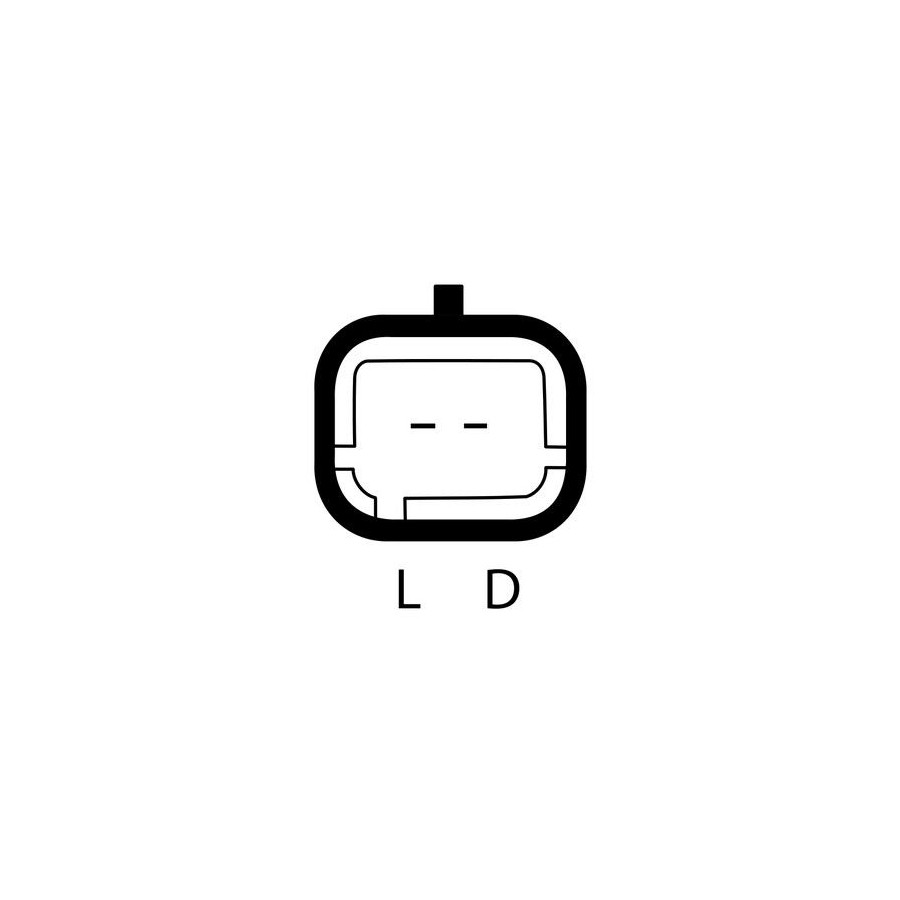 Citroën; Fiat; Lancia; Peugeot Dynamo / Alternateur