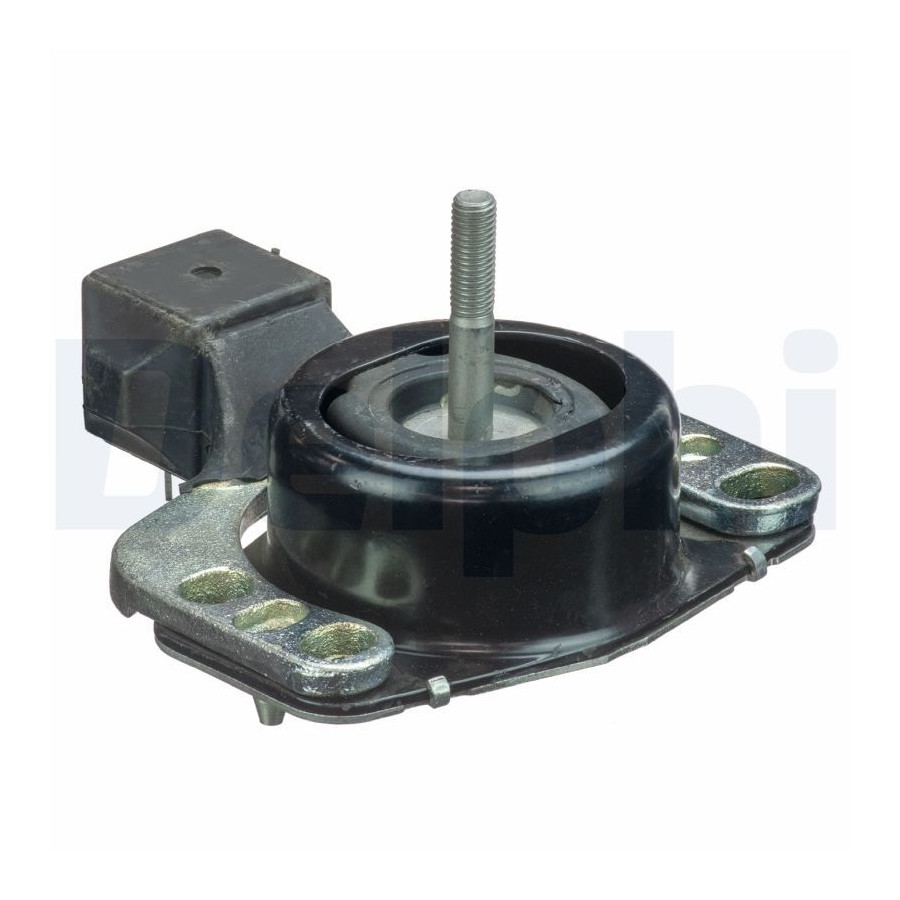 Delphi Support Moteur Tem087 Opel;Renault
