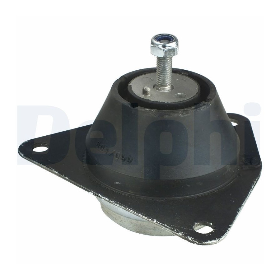Delphi Support Moteur Tem035 Renault