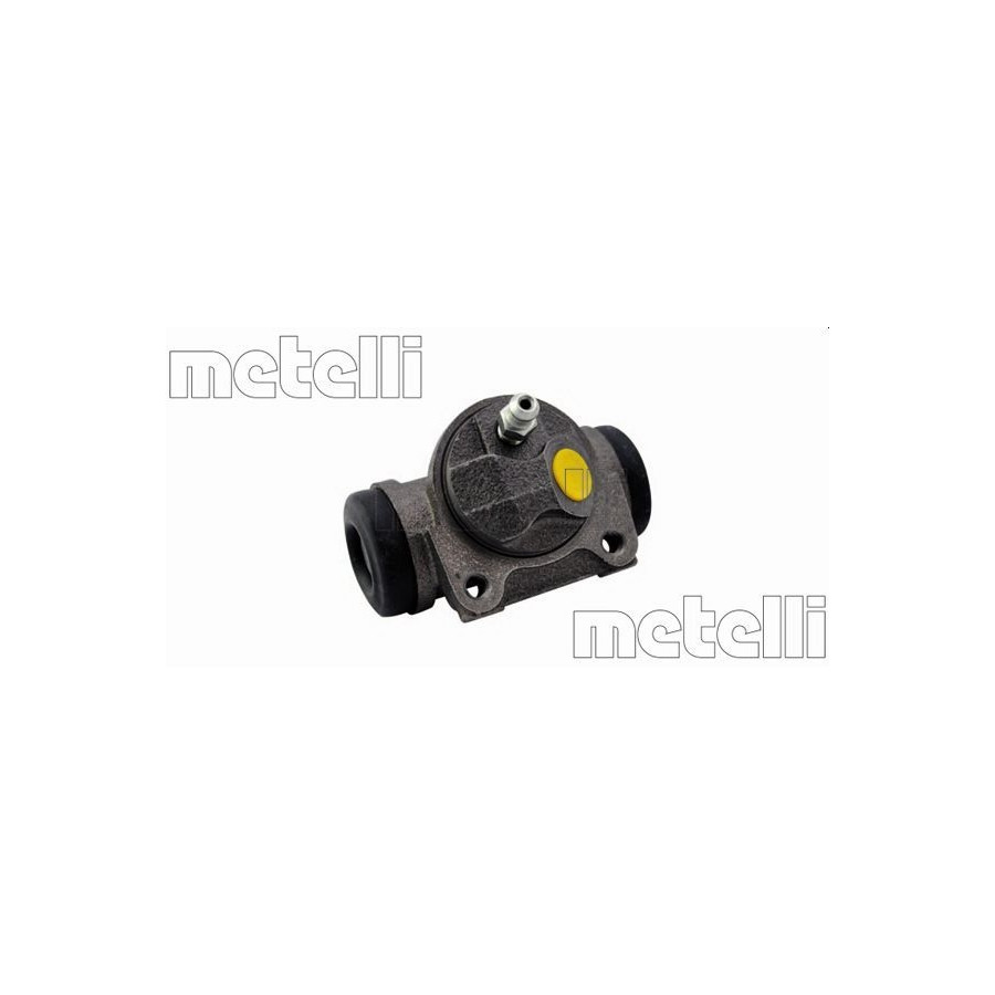 Metelli Cylindre De Frein De Roue 040654 Peugeot