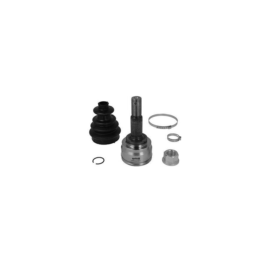 Metelli Kit De Réparation De Joint Homocinétique, Arbre De Transmission 151763 Nissan