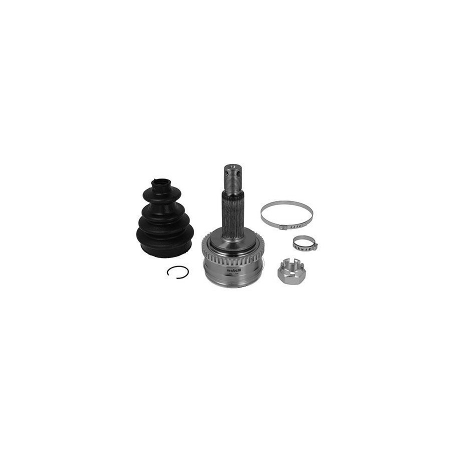 Metelli Kit De Réparation De Joint Homocinétique, Arbre De Transmission 151796 Hyundai;Kia