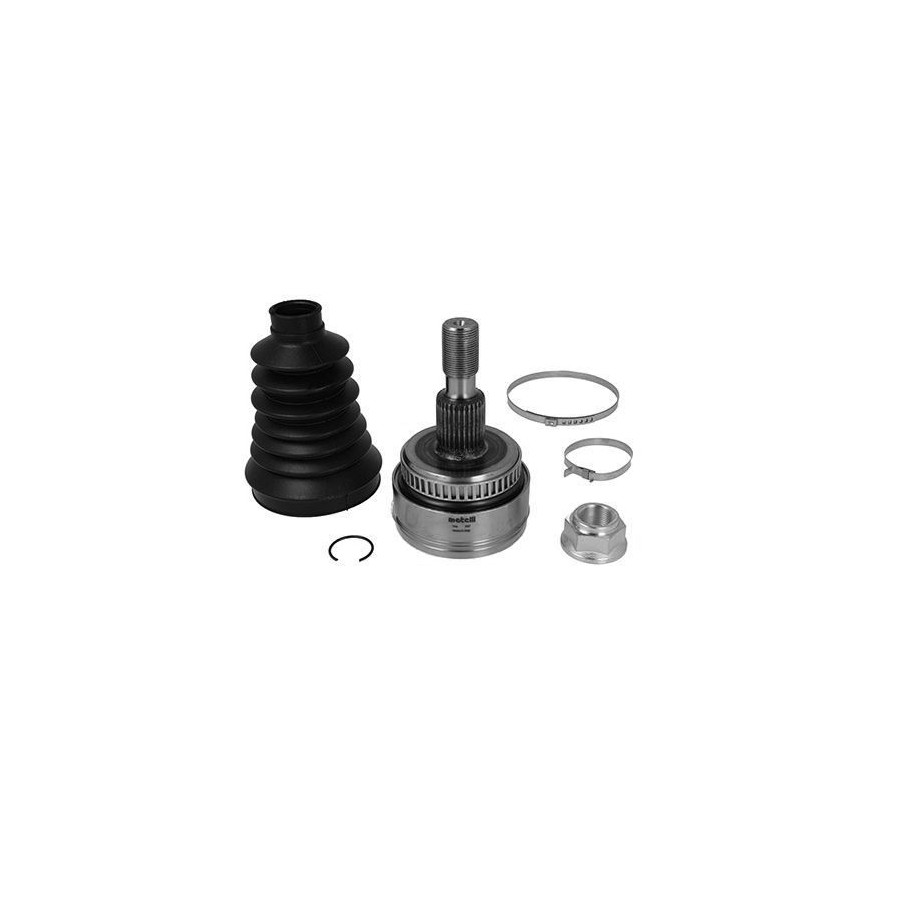 Metelli Kit De Réparation De Joint Homocinétique, Arbre De Transmission 151709 Mercedes-Benz