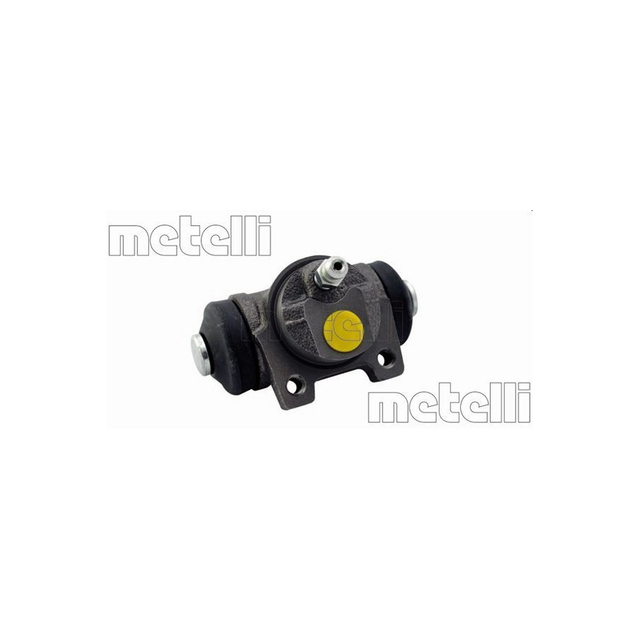 Metelli Cylindre De Frein De Roue 040651 Peugeot