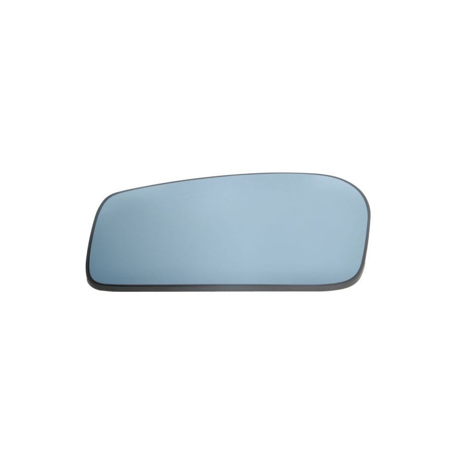 Blic Bleu Verre Miroir, Rétroviseur Extérieur 6102021291357P Citroen;Fiat;Lancia;Peugeot