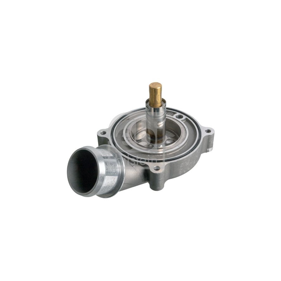 Thermostat, liquide de refroidissement 177043 FEBI