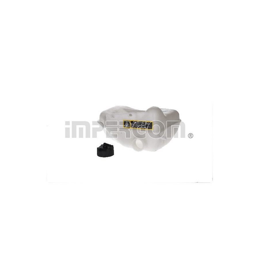 Original Imperium Vase D'expansion, Liquide De Refroidissement 29686 Fiat