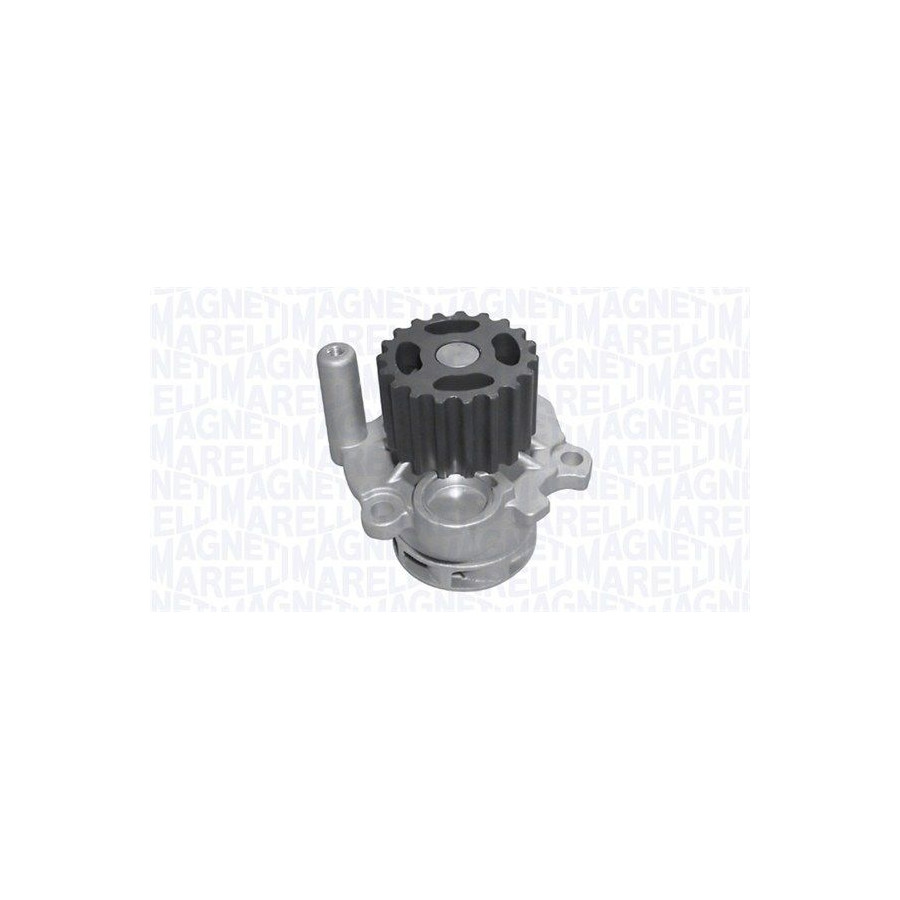 Magneti Marelli Pompe À Eau, Refroidissement Du Moteur Wpq1196 Audi;Seat;Skoda;Volkswagen
