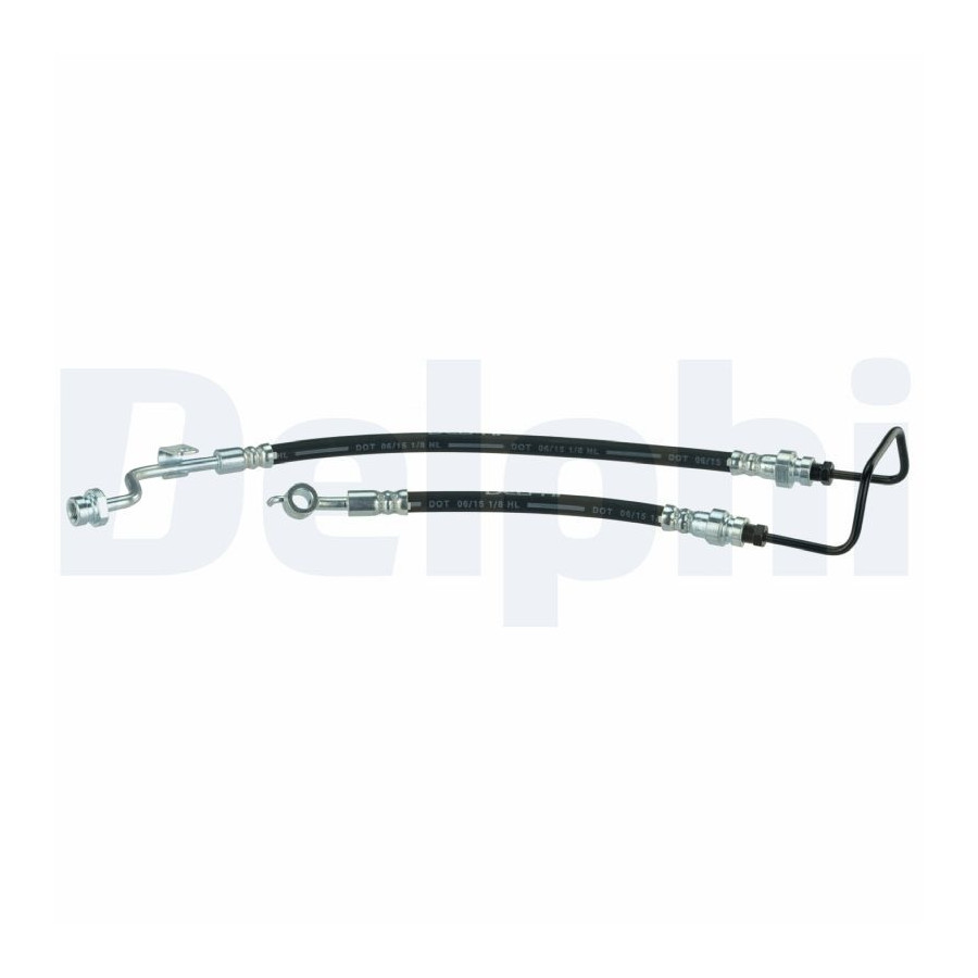 Delphi Flexible De Frein Lh7211 - Image 4