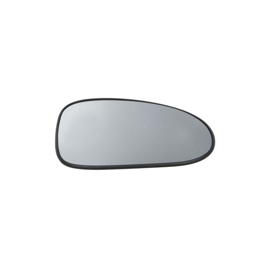 Blic Verre De Rétroviseur, Rétroviseur Extérieur 6102021292192P Daewoo