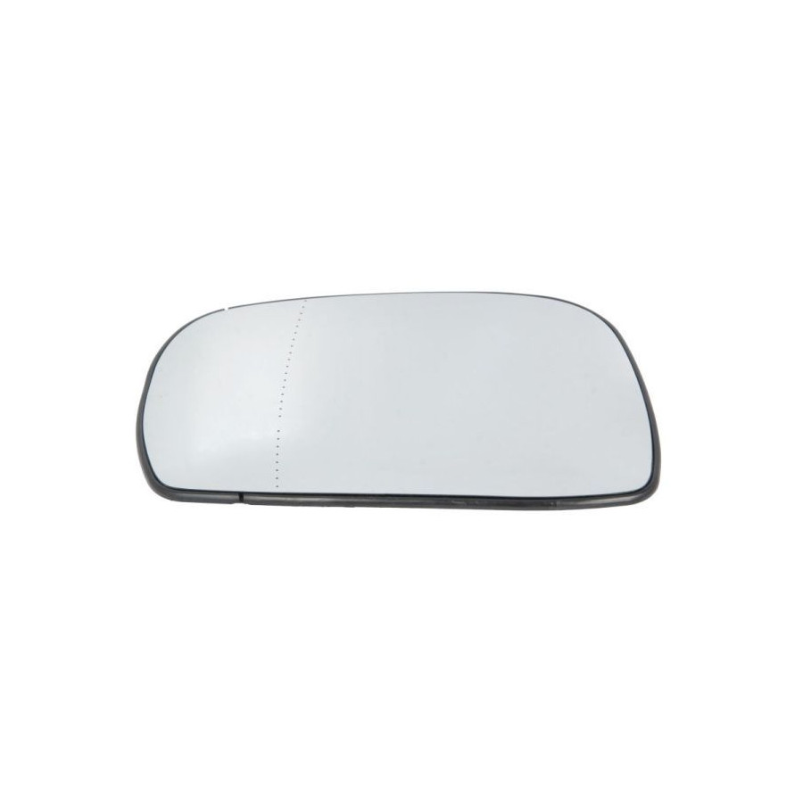 Blic Verre De Rétroviseur, Rétroviseur Extérieur 6102021251227P Opel