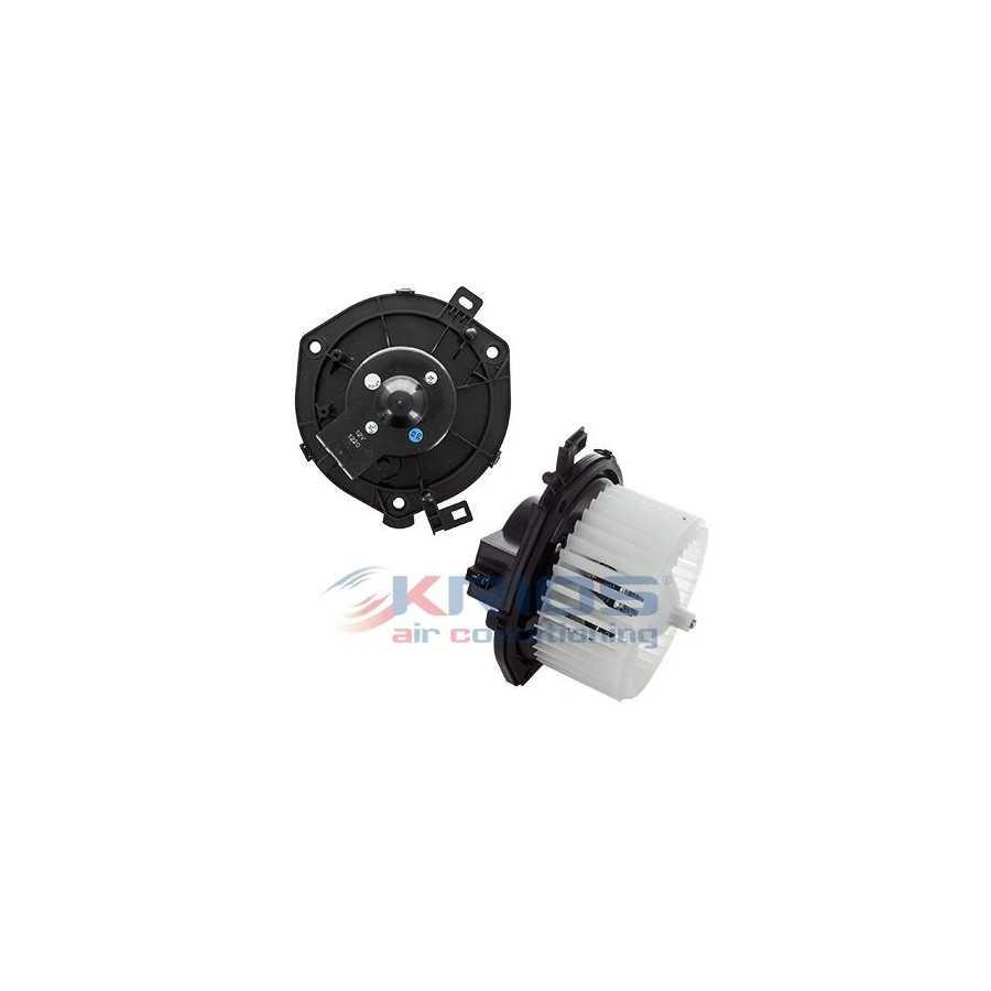 Meat & Doria Ventilation Intérieure K92295 Iveco