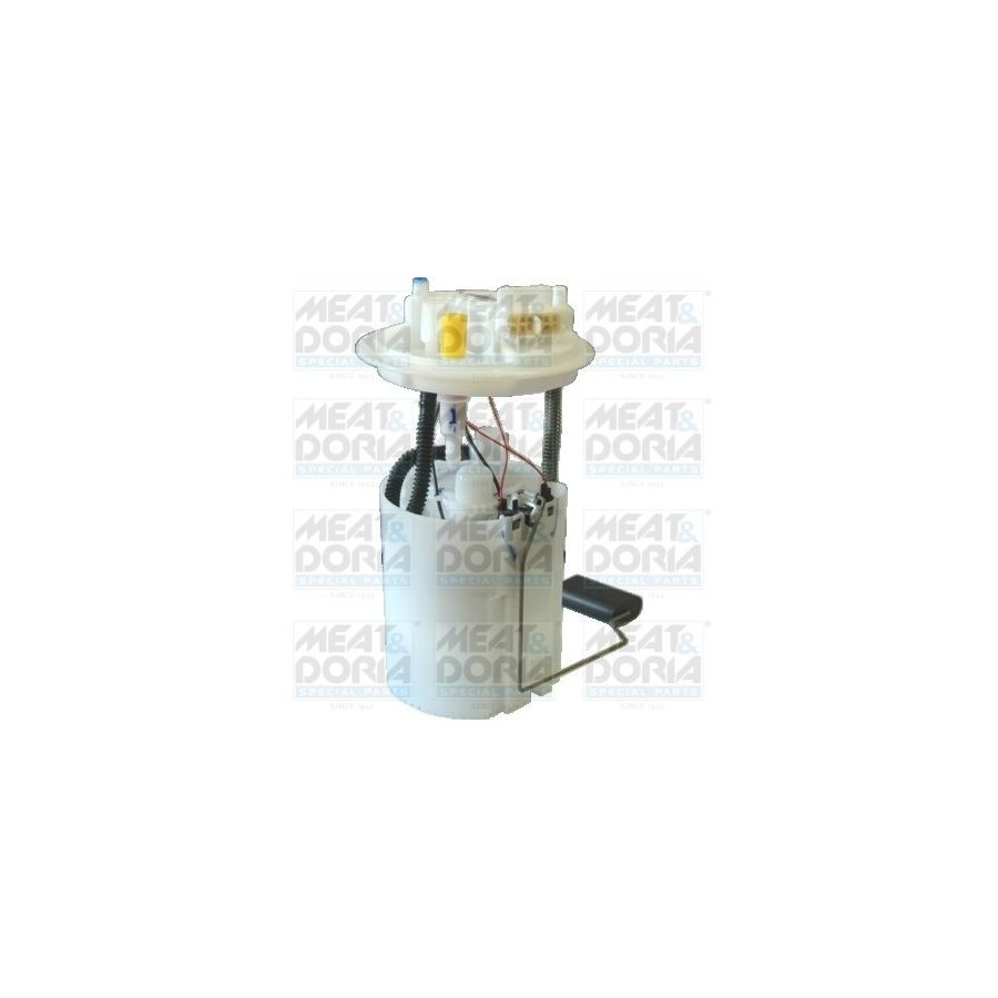 Meat & Doria Unité D'alimentation En Carburant 77116 Lancia