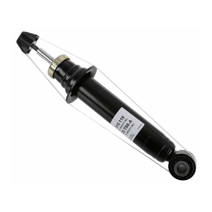 Amortisseur Goujon en haut 315 119 SACHS pour CITROËN C5 III C5 III Break - Image 6
