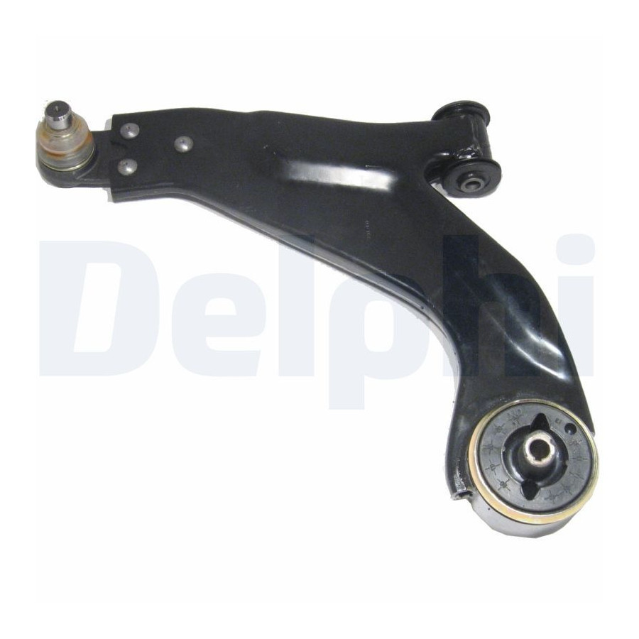 Delphi Bras De Suspension Tc1017 Essieu Avant, Gauche, Avant - Image 3