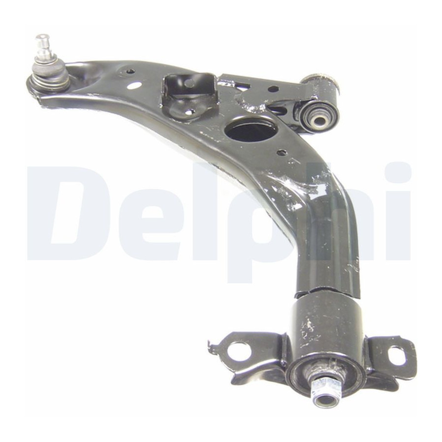 Delphi Bras De Suspension Tc1102 Essieu Avant, Gauche, Avant - Image 4