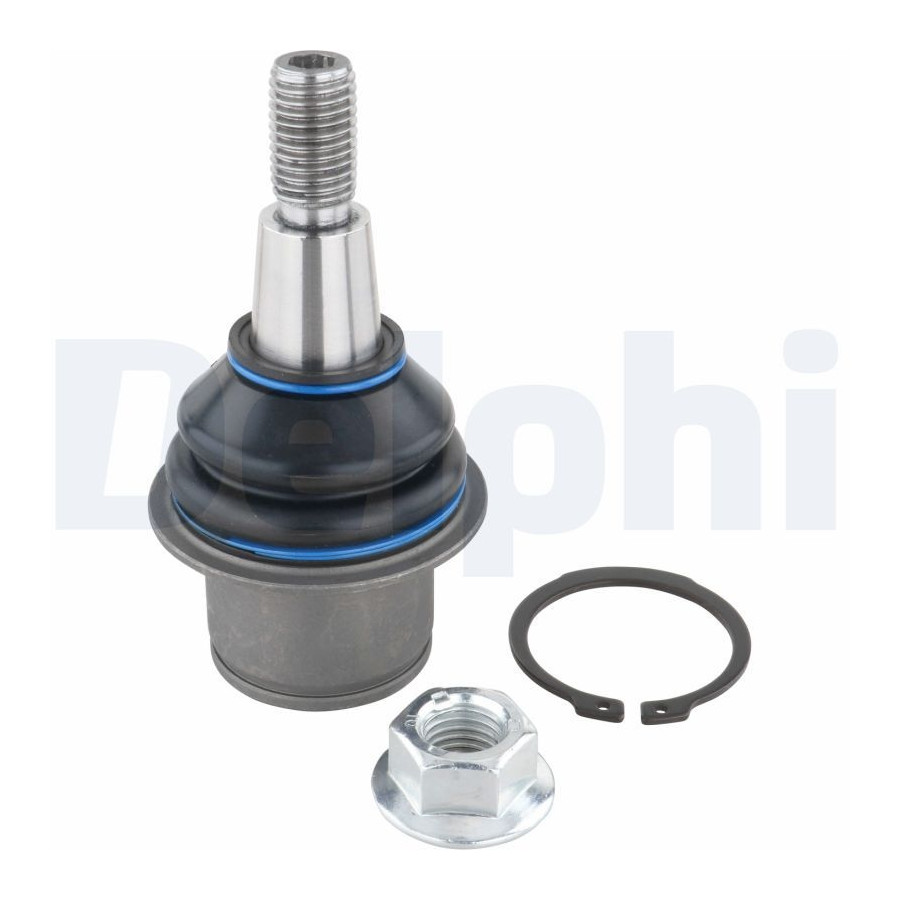 Delphi Rotule De Suspension Tc1963 - Image 3