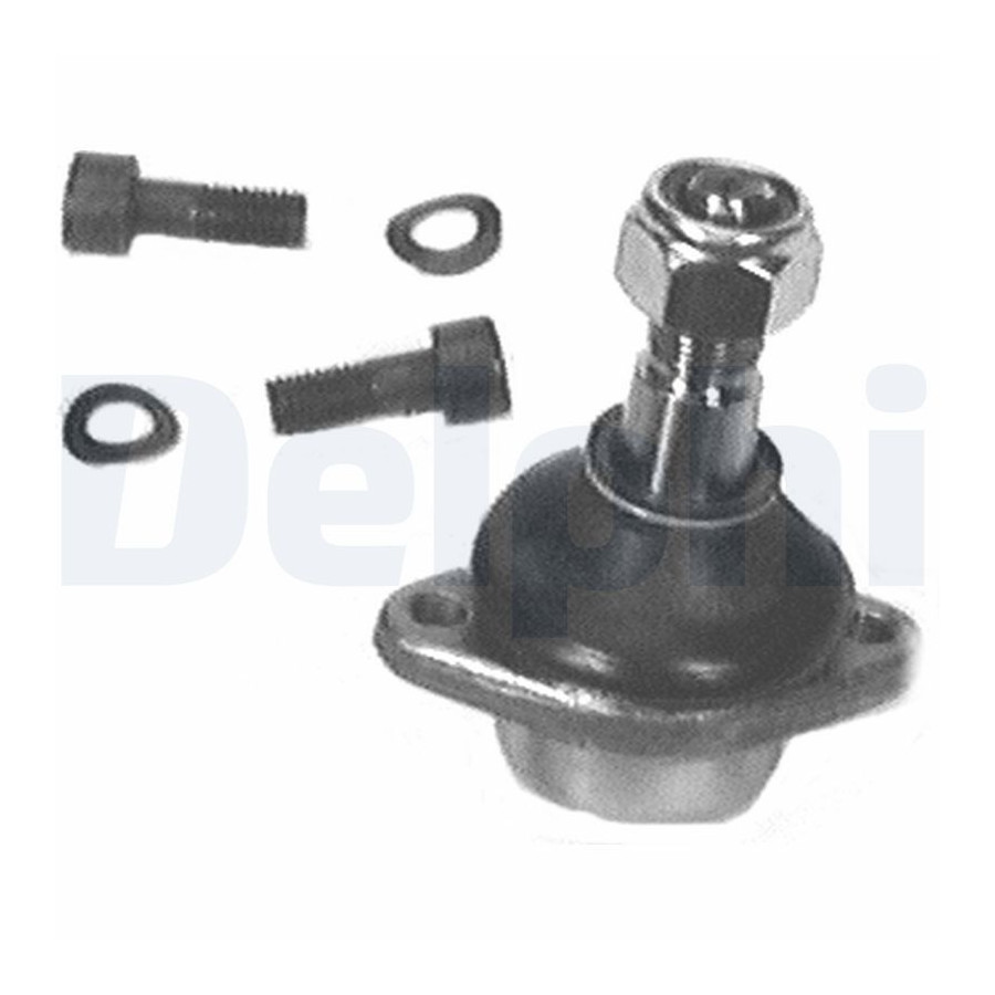 Delphi Rotule De Suspension Tc201 - Image 4
