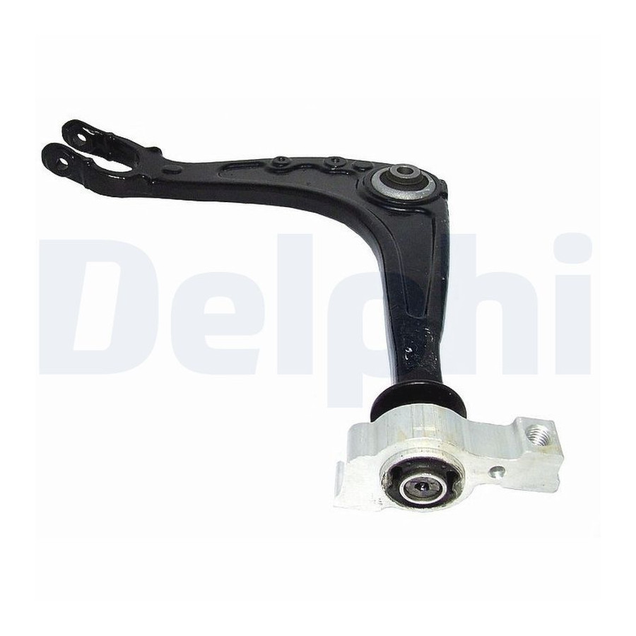 Bras de suspension Essieu avant gauche barre oscillant transversal TC2139 DELPHI - Image 3