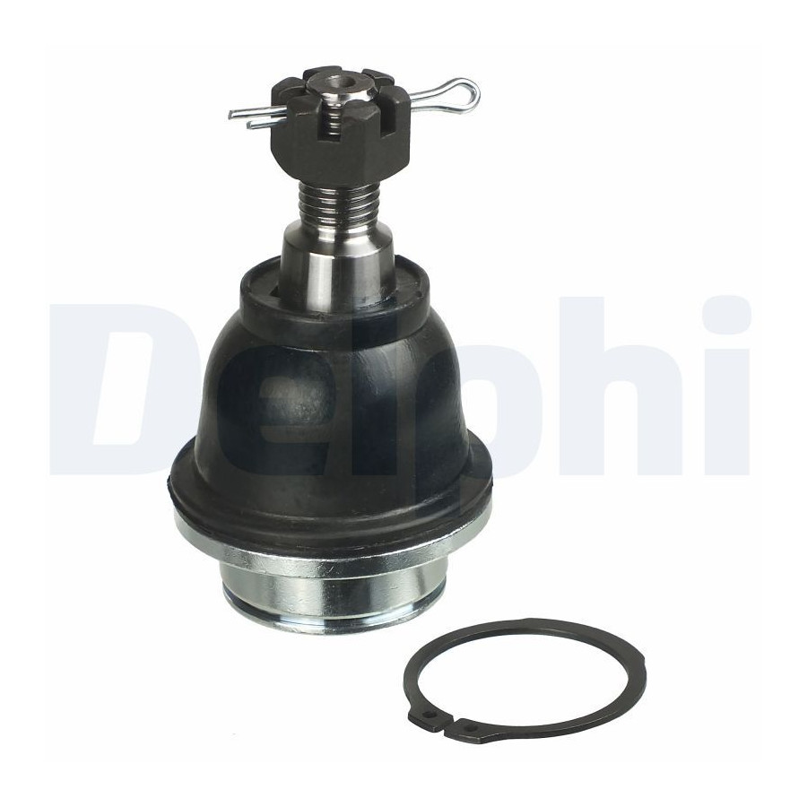 Delphi Rotule De Suspension Tc2689 - Image 3