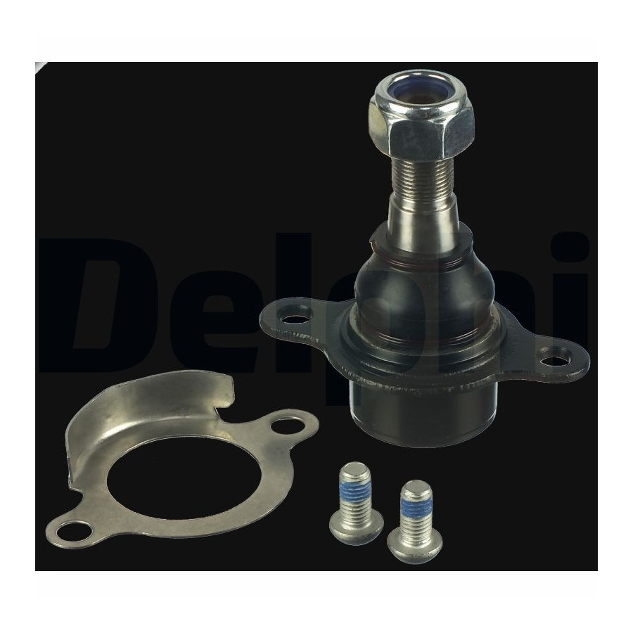 Delphi Rotule Tc2851 - Image 4