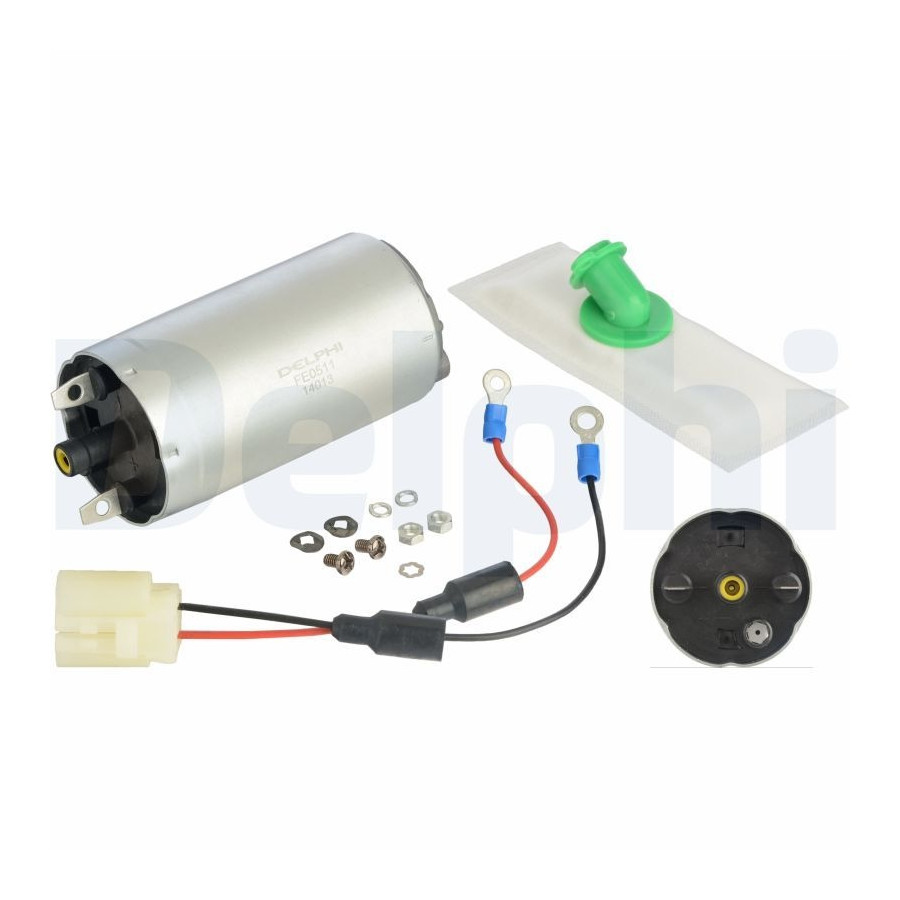 Delphi Pompe À Carburant Électrique Fe0511-12B1 - Image 2