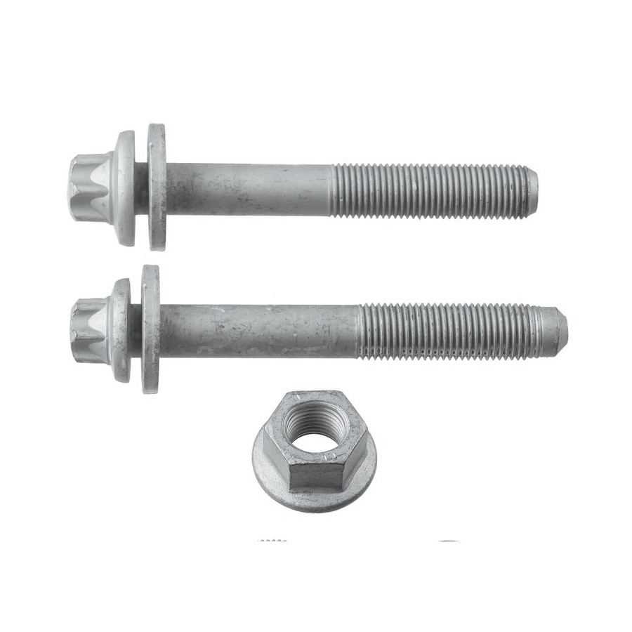 Lemförder Kit De Réparation, Suspension De Roue 44567 01 - Image 3