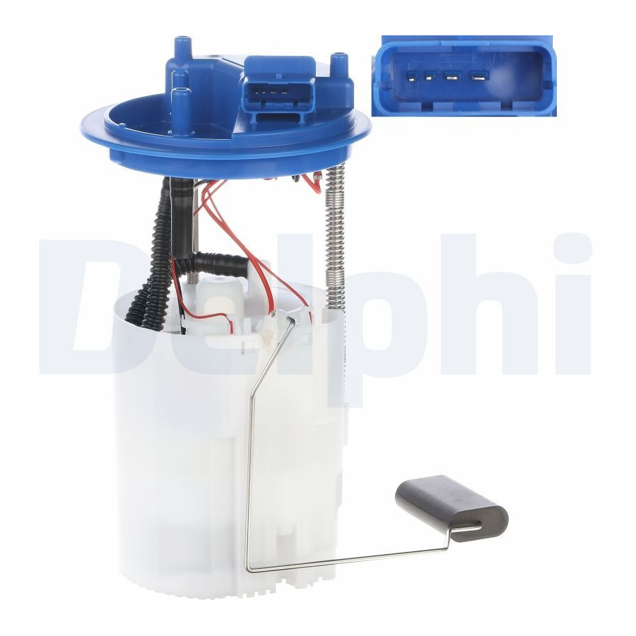 Delphi Pompe À Carburant Électrique Fg2490-12B1 - Image 2