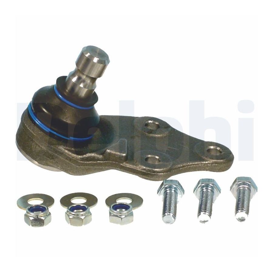 Delphi Rotule Tc917 - Image 4