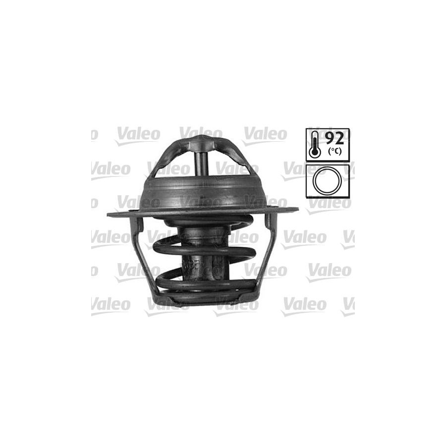 Thermostat, liquide de refroidissement 819935 Valeo
