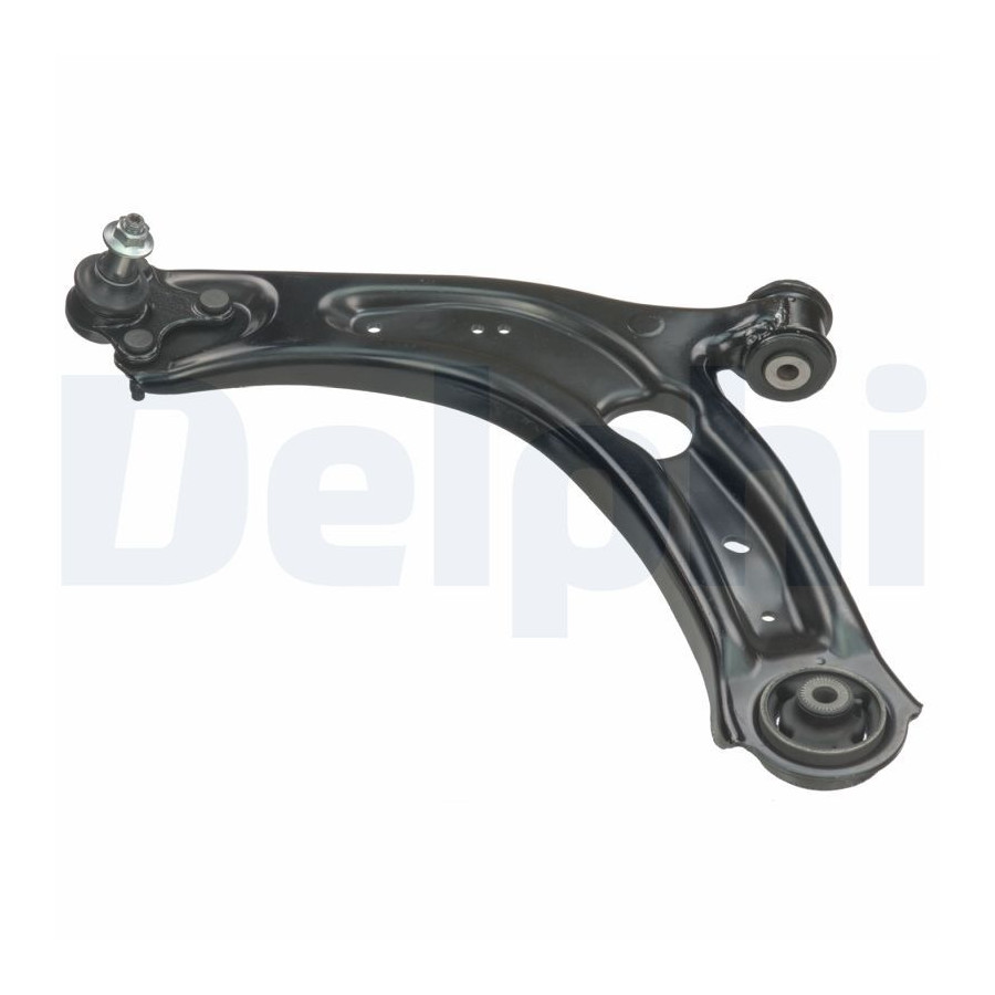 Delphi Bras De Suspension Tc3440 Essieu Avant, Gauche, Avant - Image 7