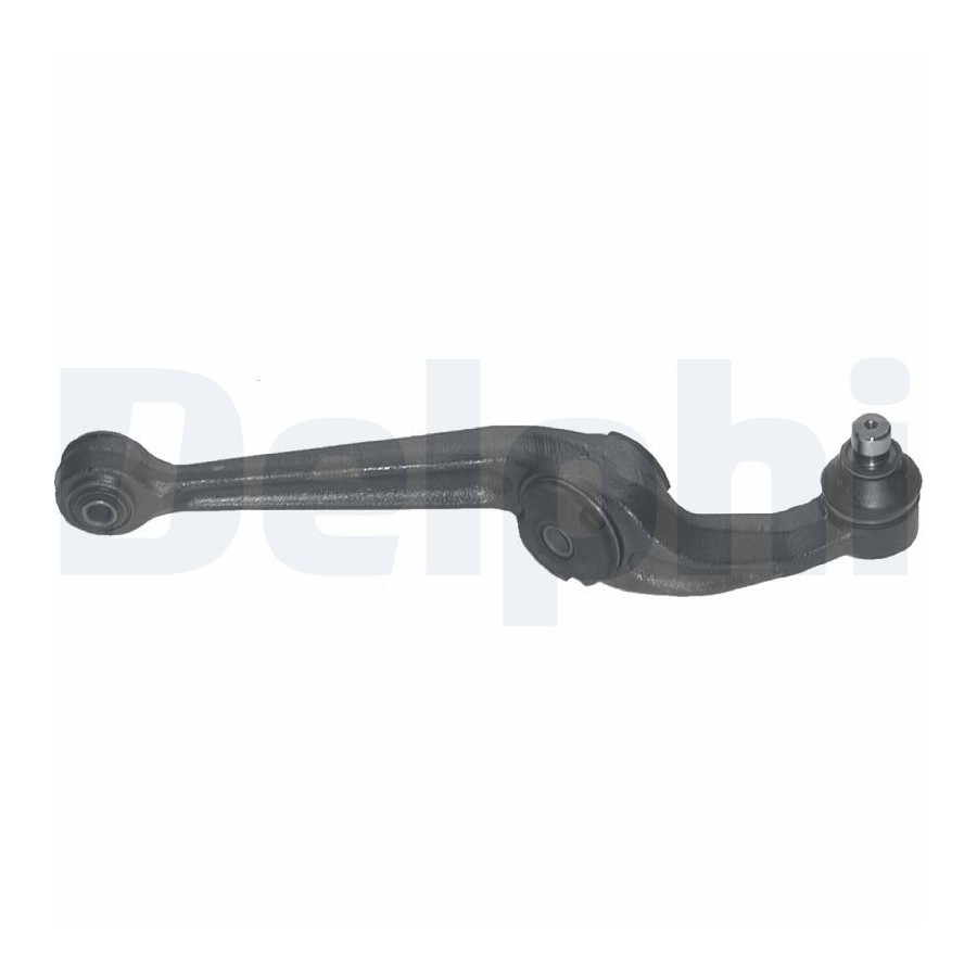 Delphi Bras De Suspension Tc400 Essieu Avant, Droite, Avant - Image 4