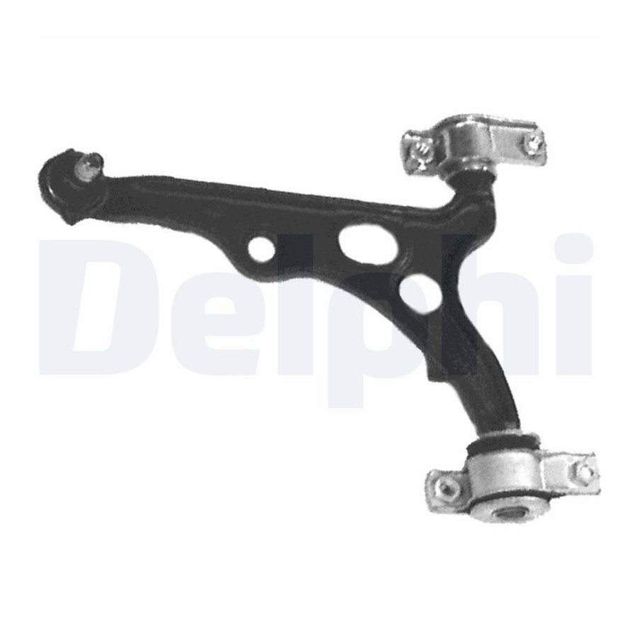 Delphi Bras De Suspension Tc428 Essieu Avant, Gauche, Avant - Image 3