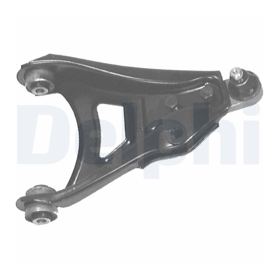 Delphi Bras De Suspension Tc626 Essieu Avant, Droite, - Image 3