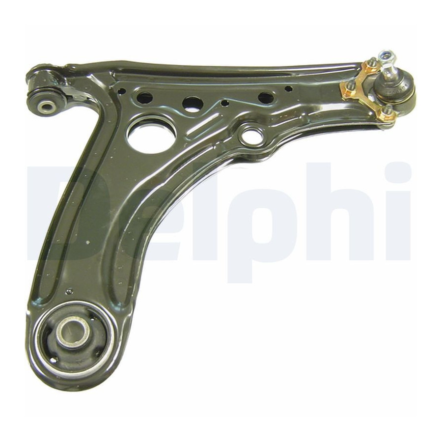 Delphi Bras De Liaison, Suspension De Roue Tc756 - Image 4