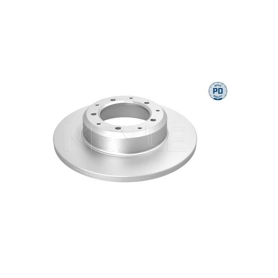Meyle Disque De Frein 53-15 523 0021/Pd - Image 3