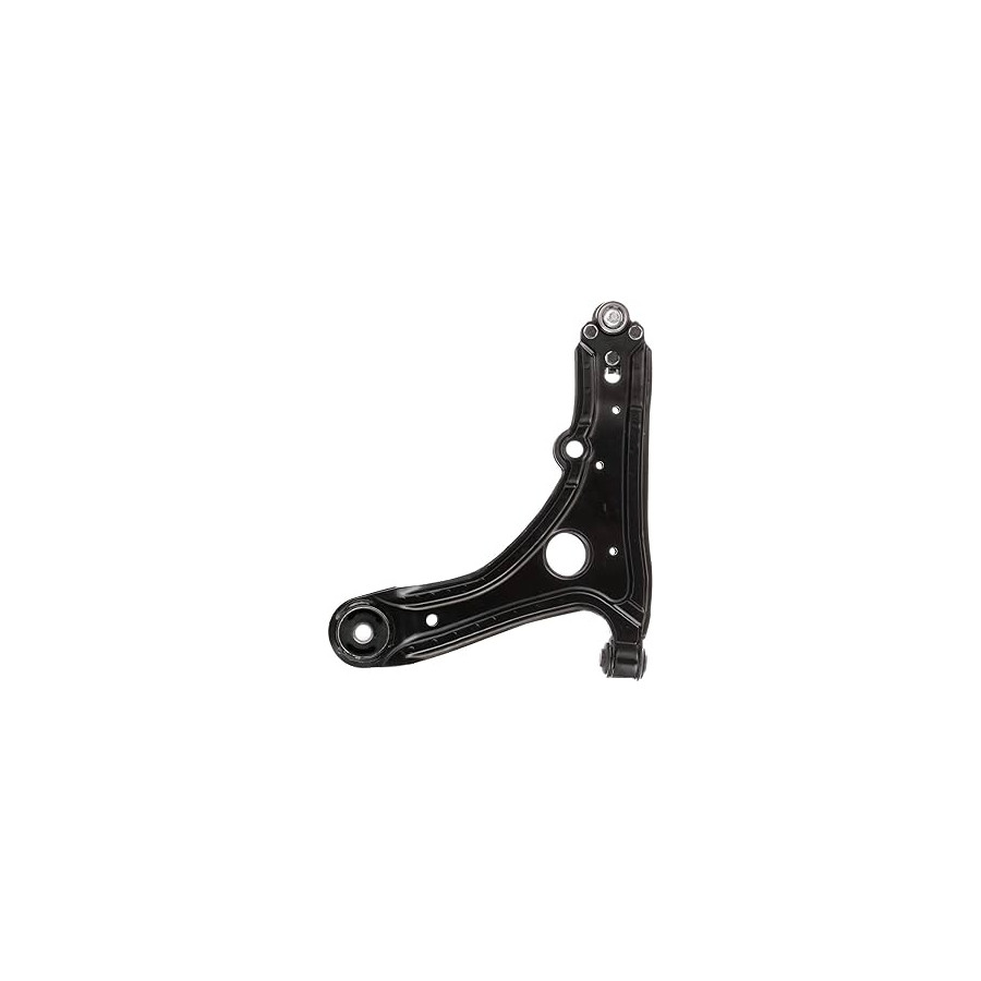 Bras de suspension gauche barre oscillant transversal TC766 DELPHI pour VW VENTO - Image 3