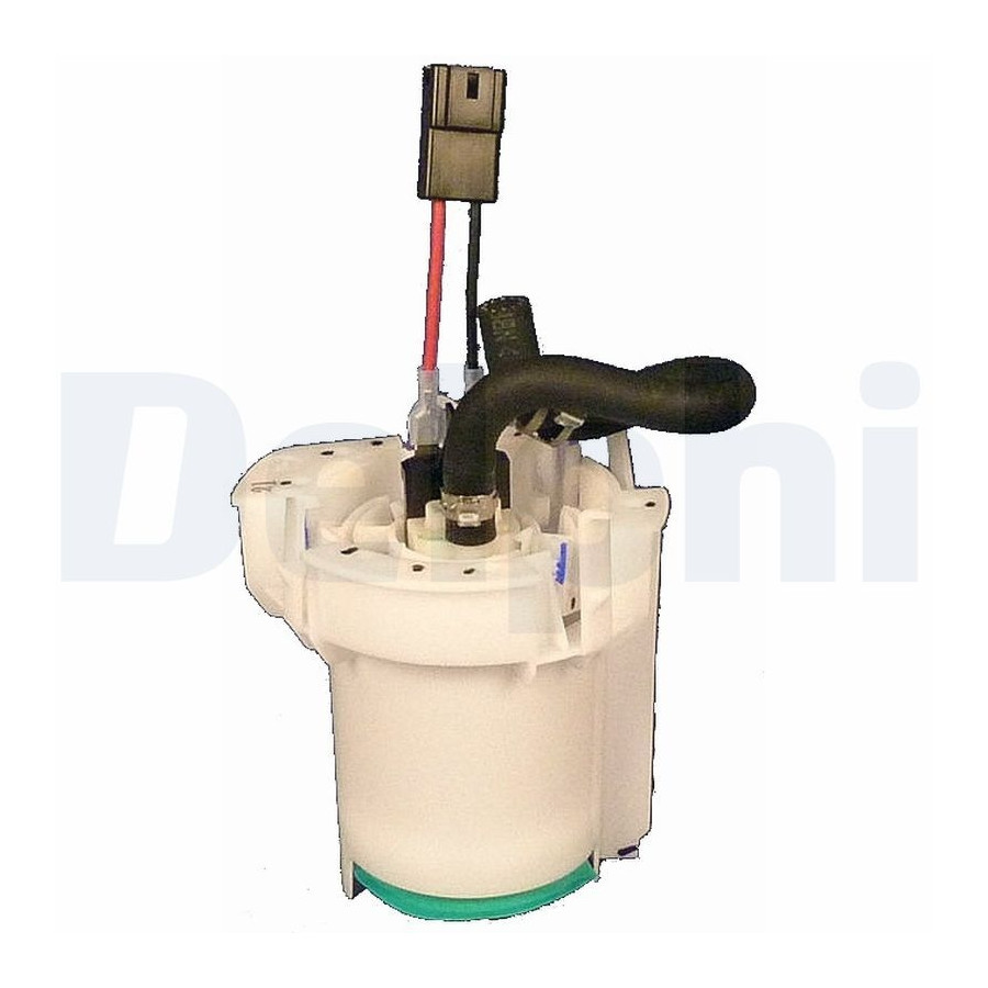 Delphi Pompe À Carburant Fe0491-12B1 - Image 3